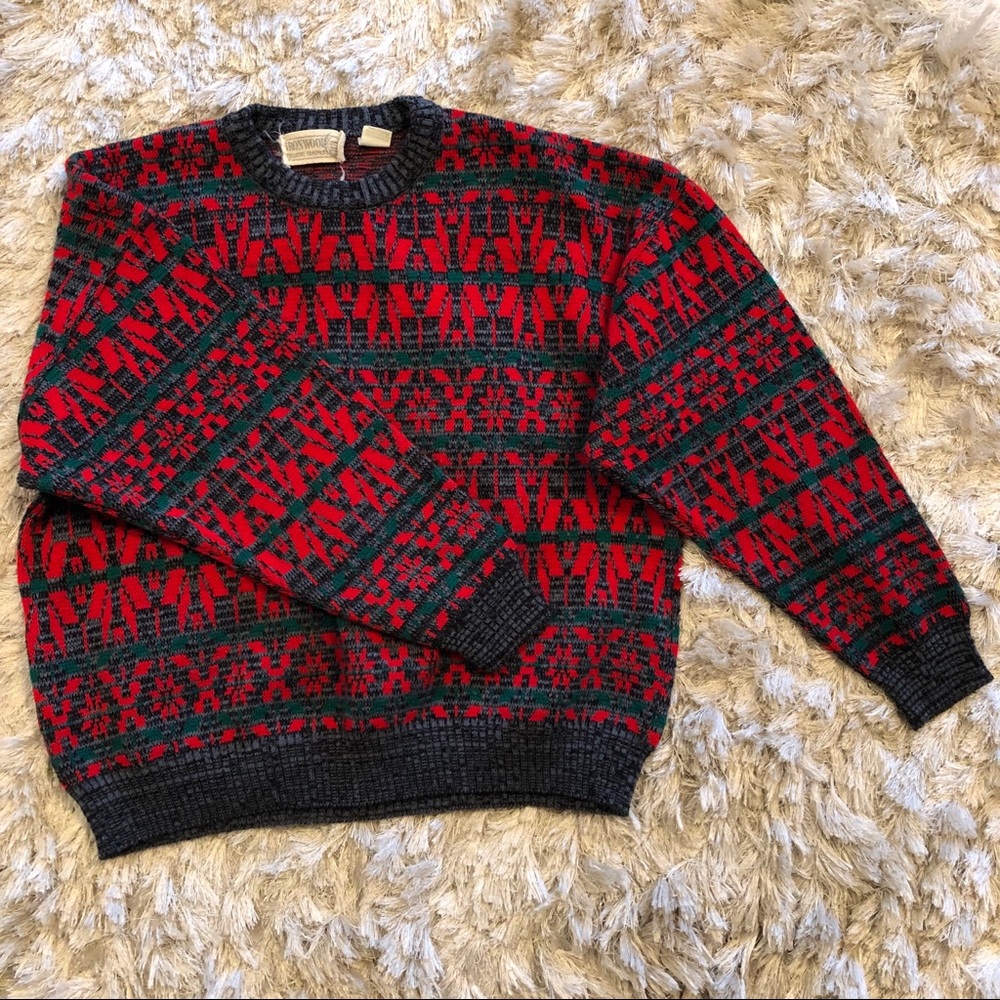 Perfect vintage sweater